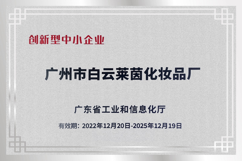 ¡Rhin ha sido galardonada con el título de Pequeña y Mediana Empresa Innovadora!