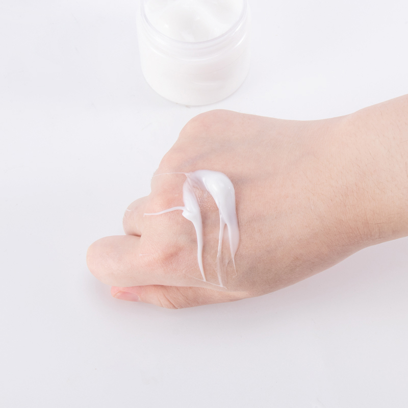 Crema para ojos antienvejecimiento de marca privada (3) 