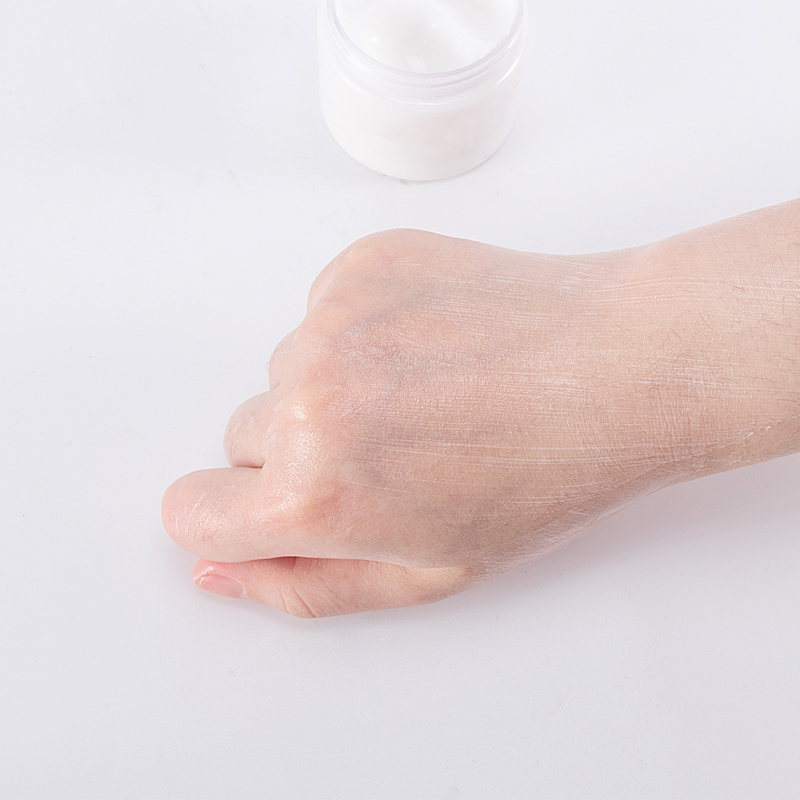 Crema para ojos antienvejecimiento de marca privada (4)