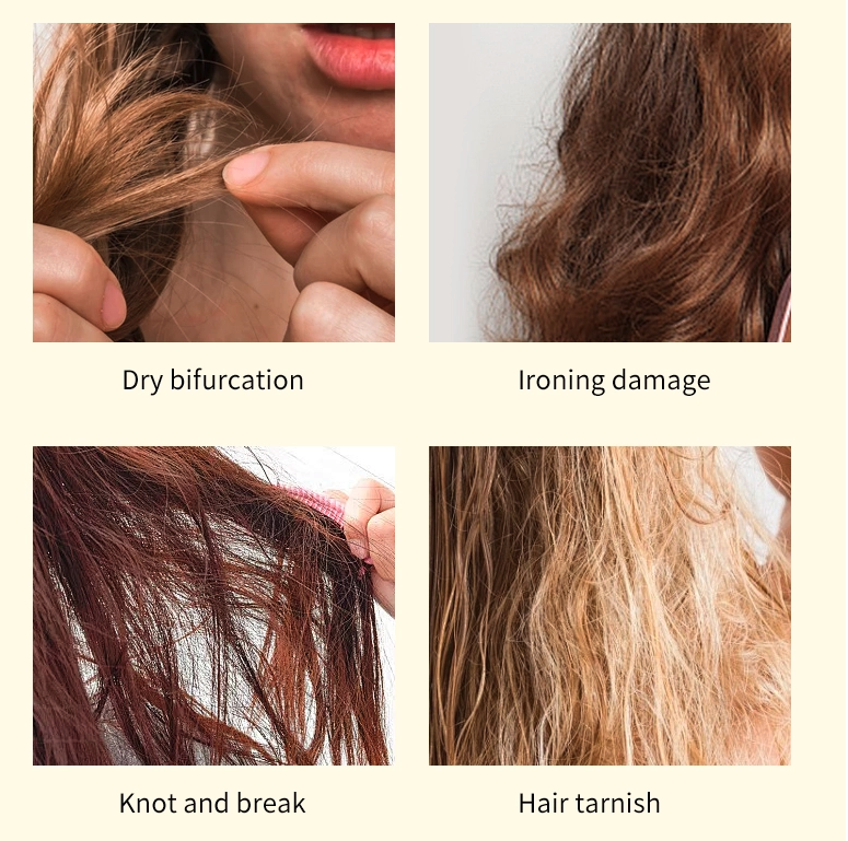 Cuidado del cabello 0il