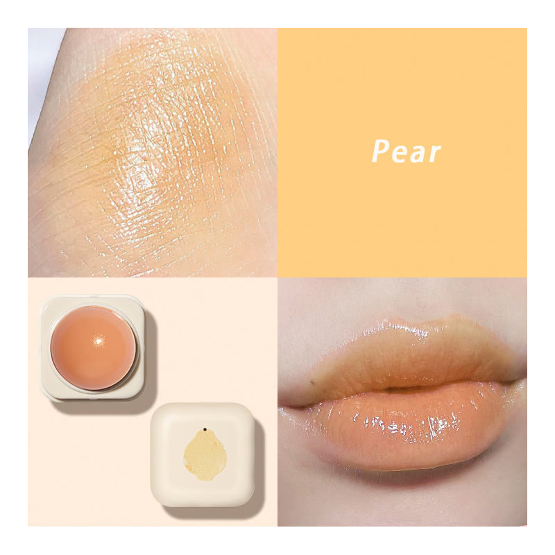 labial hidratante Cute de 