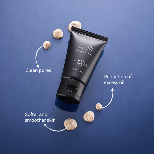 Set de tratamiento para el acné de marca privada, limpieza diaria orgánica Natural, hidratante, antiarrugas, para el cuidado de la piel de los hombres, Set de regalo y viaje