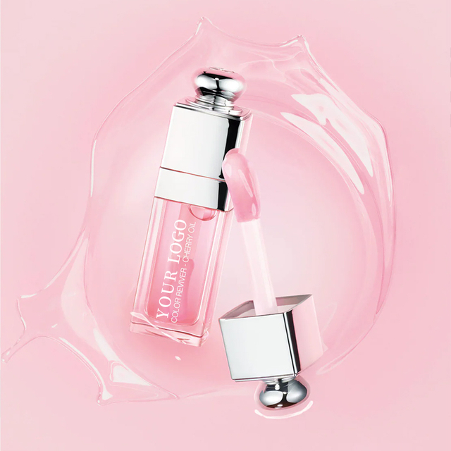 ACEITE BRILLO DE LABIOS