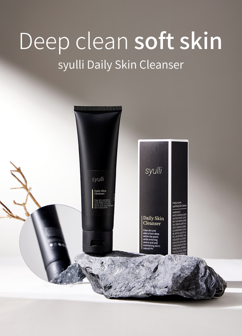 Syulli男士三件套单品（洗面奶）-第二版_01 