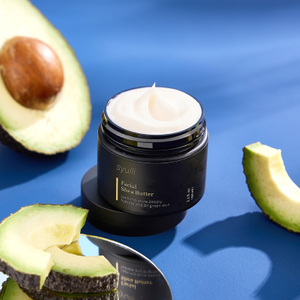 Limpiador facial orgánico para el cuidado de la piel de los hombres con bálsamo hidratante exfoliante de defensa del círculo oscuro