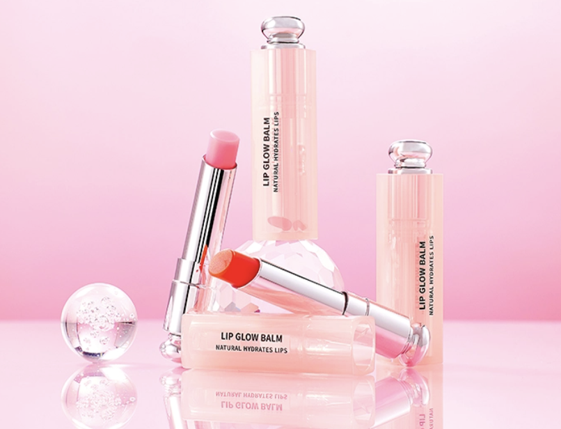 Precauciones para el transporte y almacenamiento de cosméticos.