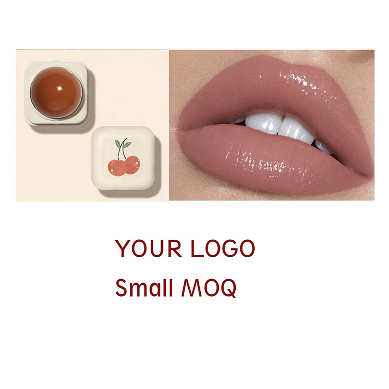 B&aacute;lsamo labial hidratante Cute de marca privada (5) 