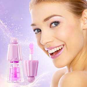 Aceite de argán orgánico personalizado, péptidos veganos, alto brillo, hidratante, aclarante, hidratante, etiqueta privada, reparación, cuidado de labios, aceite labial