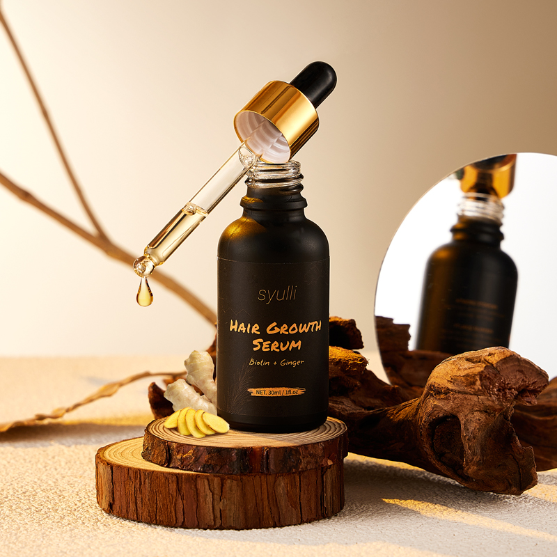 La guía definitiva para encontrar el mejor suero para el crecimiento del cabello